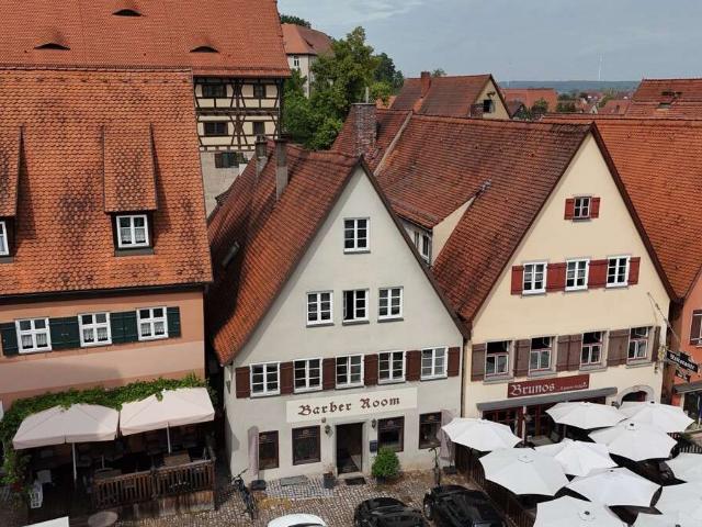 Wohnung kaufen in Dinkelsbühl, Landkreis Ansbach