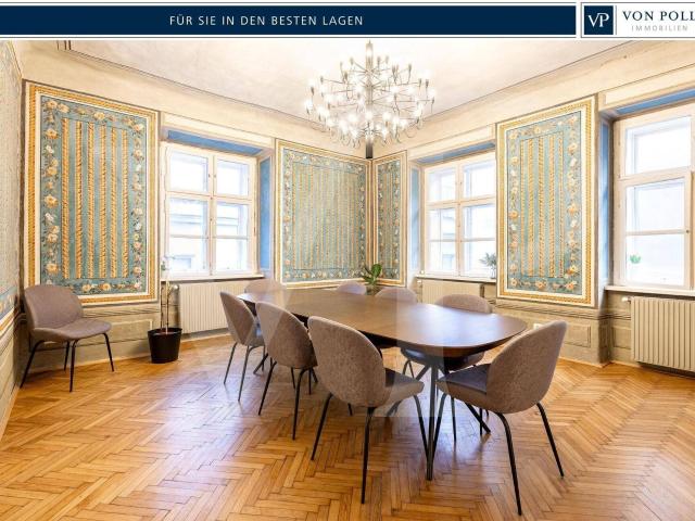 Apartment kaufen in Wien
