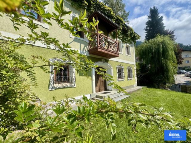 Haus kaufen in Irschen, Kärnten