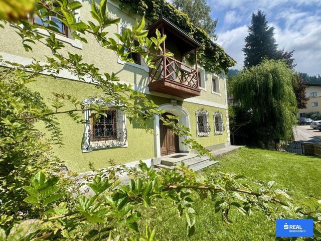 Haus kaufen in Irschen, Kärnten