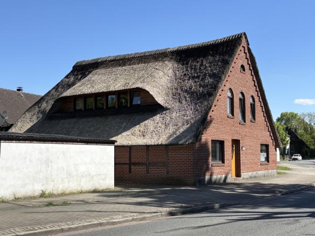 Haus kaufen in Blumenthal, Bremen