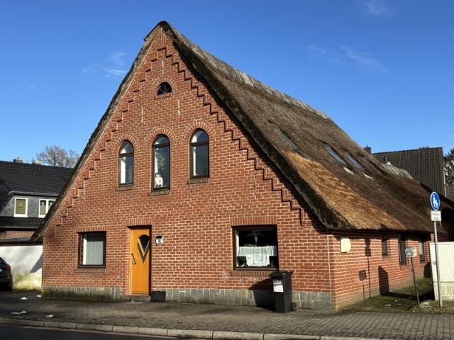 Haus kaufen in Blumenthal, Bremen