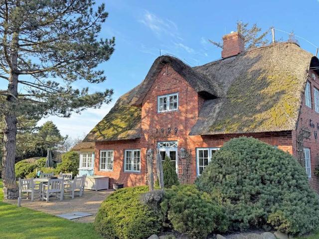 Haus kaufen in Kampen (Sylt), Kreis Nordfriesland