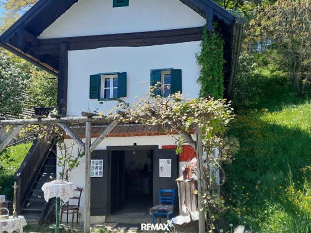 Immobilie kaufen in Heiligenbrunn, Burgenland
