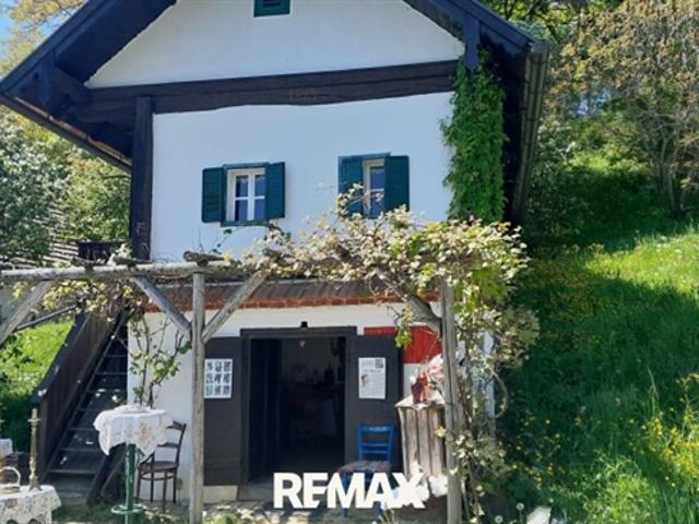 Gewerbe kaufen in Heiligenbrunn, Burgenland