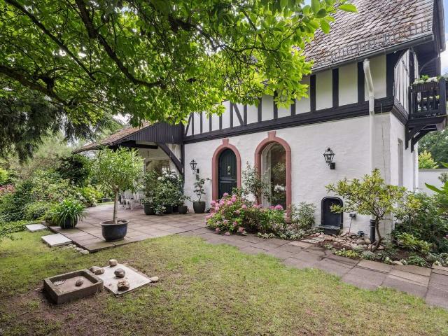 Haus kaufen in Kronberg, Kronberg im Taunus