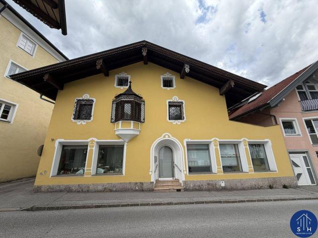 Haus kaufen in Brixlegg, Tirol