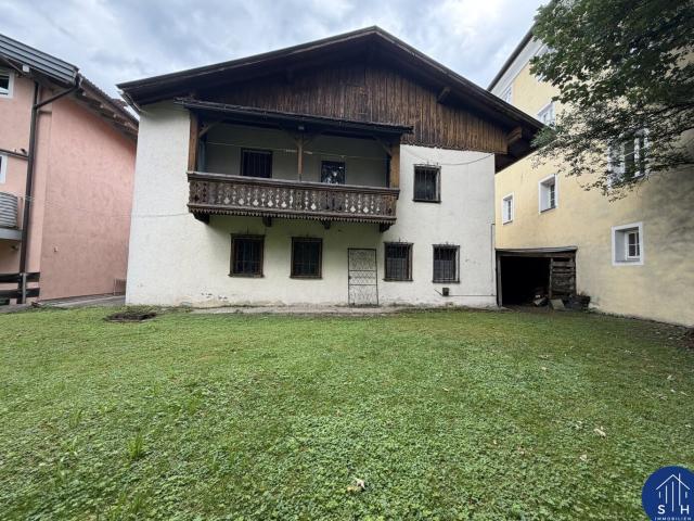 Haus kaufen in Brixlegg, Bezirk Kufstein