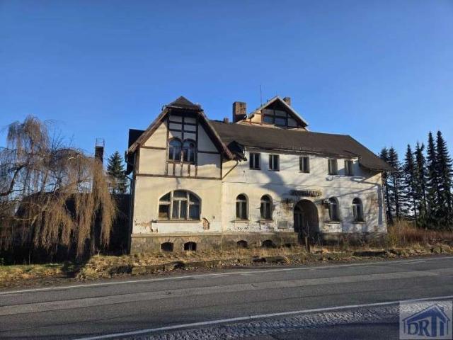 Haus kaufen in Lückendorf, Oybin