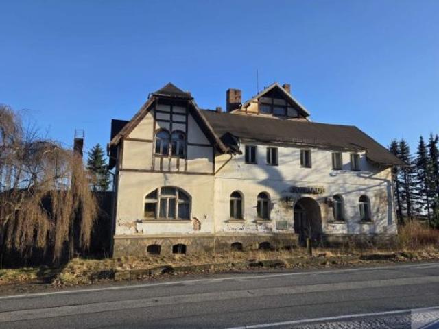 Haus kaufen in Oybin, Sachsen