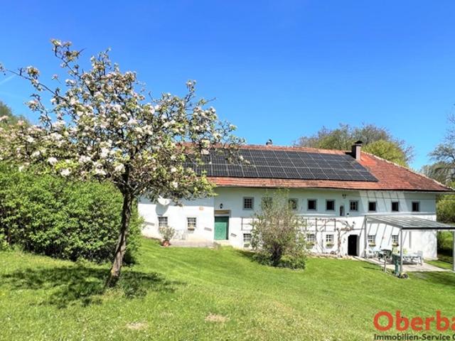 Landwirtschaft kaufen in Schlierbach, Oberösterreich