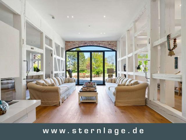 Haus kaufen in Lütjenbrode, Großenbrode