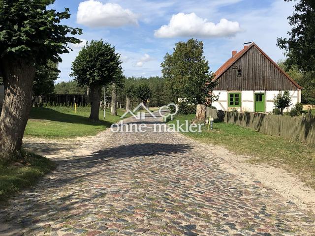 Haus kaufen in Gnevkow, Mecklenburg-Vorpommern