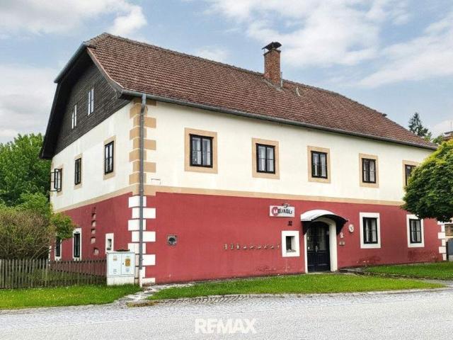 Haus kaufen in Zwettl, Niederösterreich