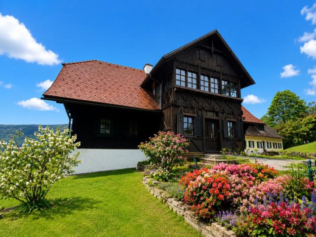Haus kaufen in Aibl, Steiermark