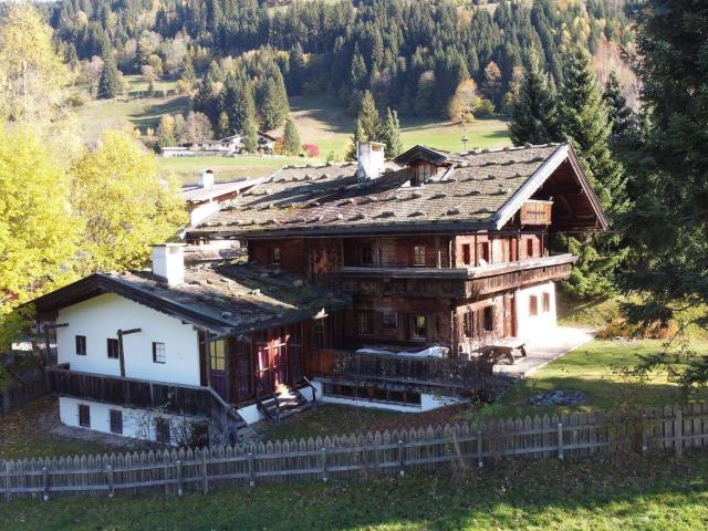 Haus kaufen in Jochberg, Tirol