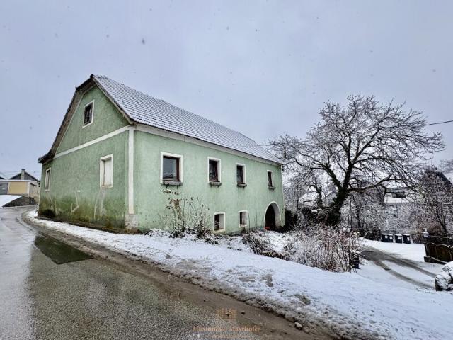 Haus kaufen in Mühldorf, Niederösterreich