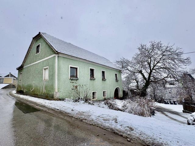 Haus kaufen in Mühldorf, Niederösterreich