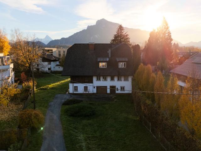 Haus kaufen in Aigen, Salzburg