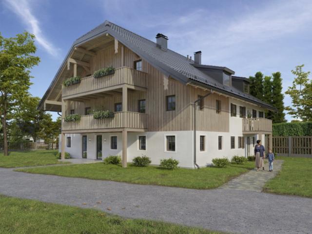 Haus kaufen in Aigen, Salzburg