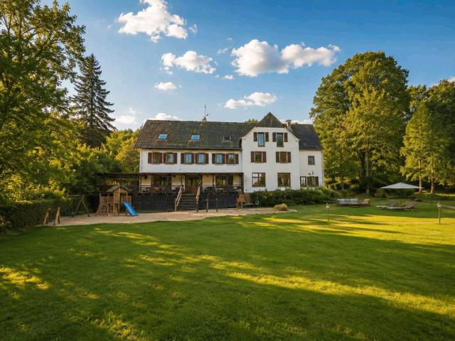 Haus kaufen in Bad Meinberg, Horn-Bad Meinberg