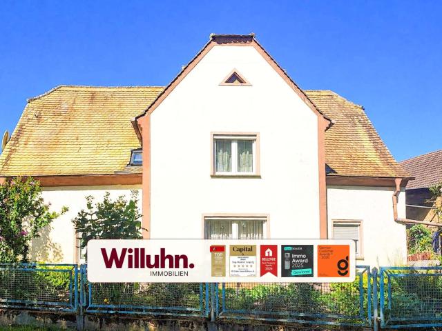 Haus kaufen in Wiedemar, Sachsen