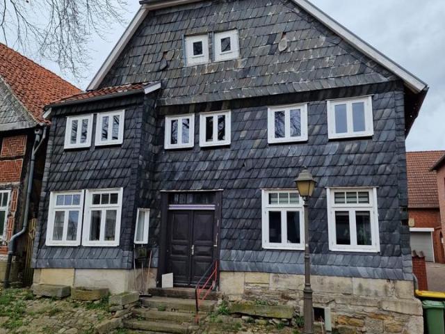 Haus kaufen in Obernkirchen, Niedersachsen