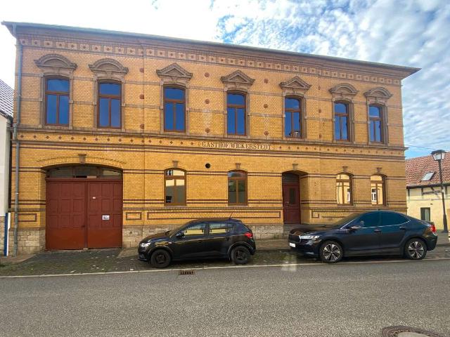 Haus kaufen in Bad Sulza, Landkreis Weimarer Land
