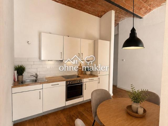 Apartment kaufen in Weißensee, Berlin
