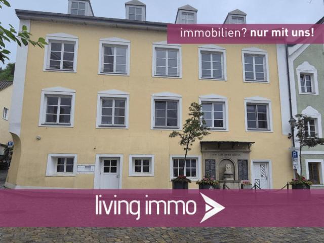 Apartment mieten in Passau, Bayern