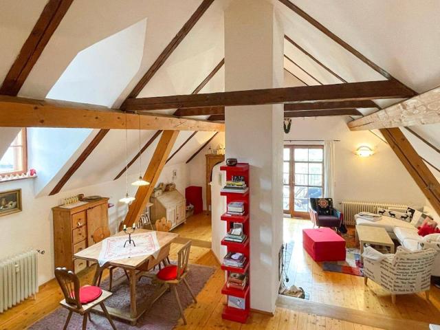 Apartment kaufen in Bad Aussee, Steiermark