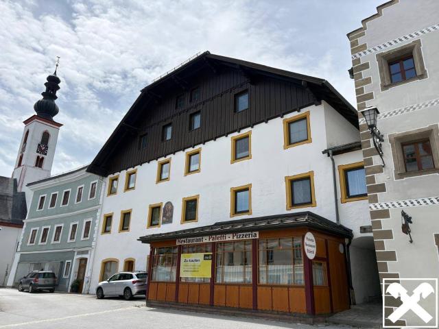 Haus kaufen in Begöriach, Lungau