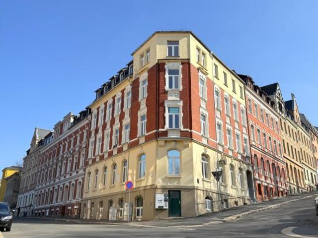 Haus kaufen in Plauen, Sachsen