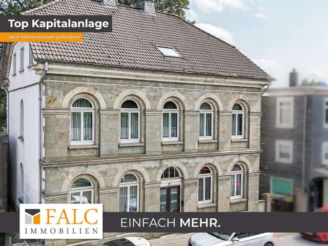 Haus kaufen in Lennep, Remscheid