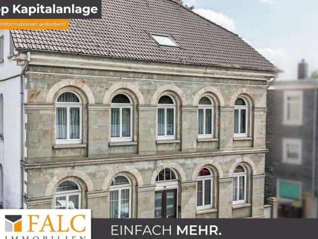 Haus kaufen in Remscheid, Nordrhein-Westfalen