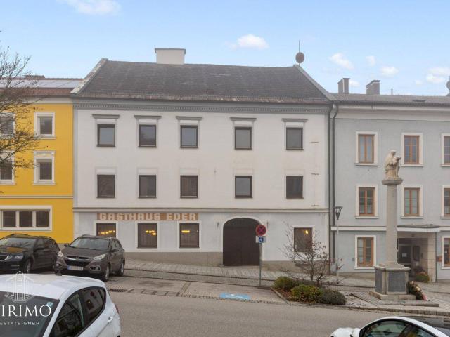 Haus kaufen in Haag am Hausruck, Oberösterreich