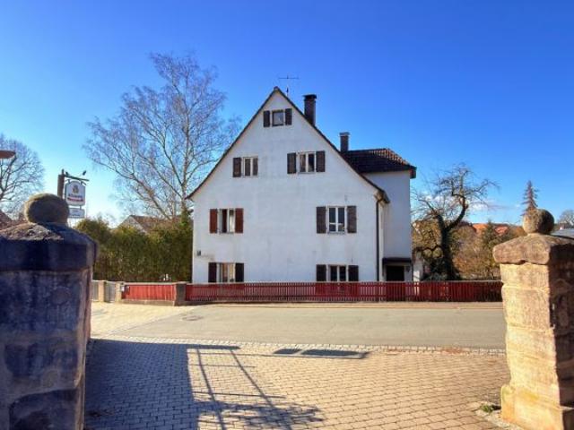 Haus kaufen in Uttenreuth, Bayern