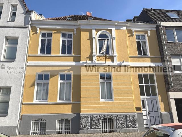 Haus kaufen in Innenstadt, Osnabrück