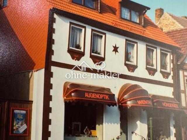 Haus kaufen in Loburg, Möckern