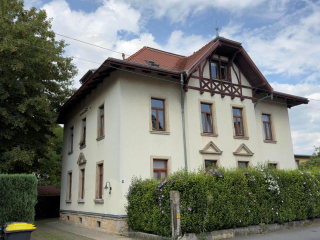 Haus kaufen in Gittersee, Dresden