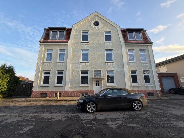 Mehrfamilienhaus kaufen in Abbehausen, Nordenham