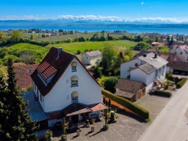 Haus kaufen in Meersburg, Baden-Württemberg