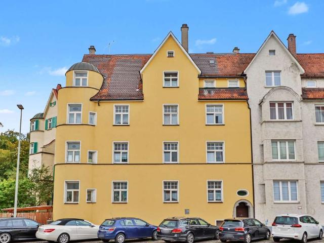 Haus kaufen in Ulm