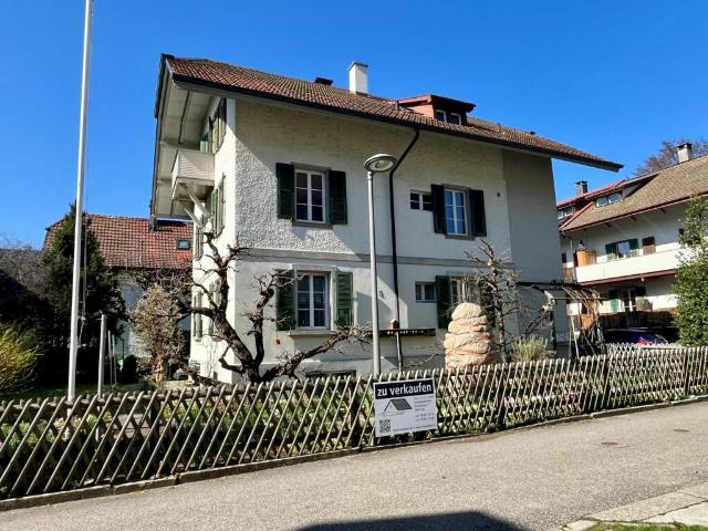 Immobilie kaufen in Burgdorf, Bern