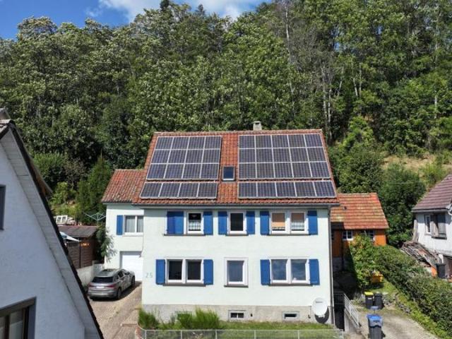 Haus kaufen in Lenzkirch, Baden-Württemberg