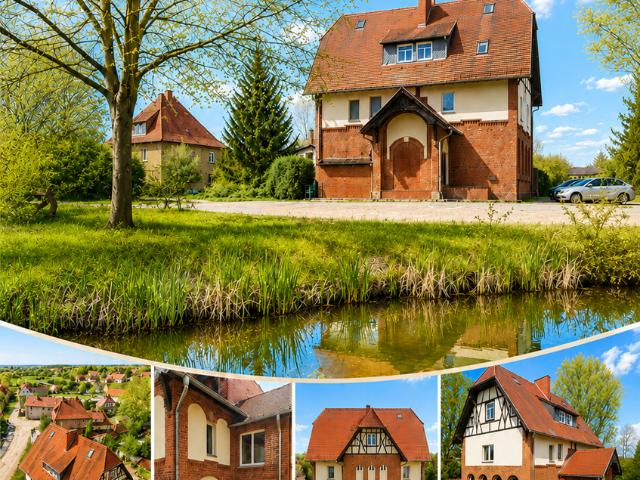 Haus kaufen in Teutschenthal, Sachsen-Anhalt