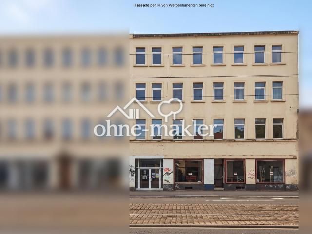 Haus kaufen in Gohlis-Süd, Leipzig