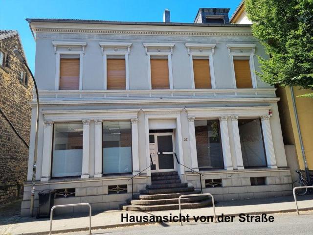 Haus kaufen in Witten-Mitte, Witten