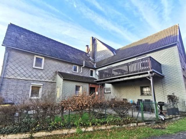Haus kaufen in Holenberg, Niedersachsen