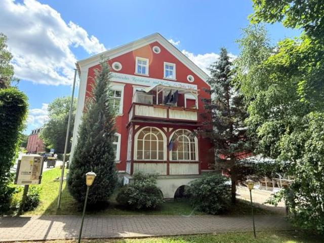Haus kaufen in Bad Elster, Sachsen